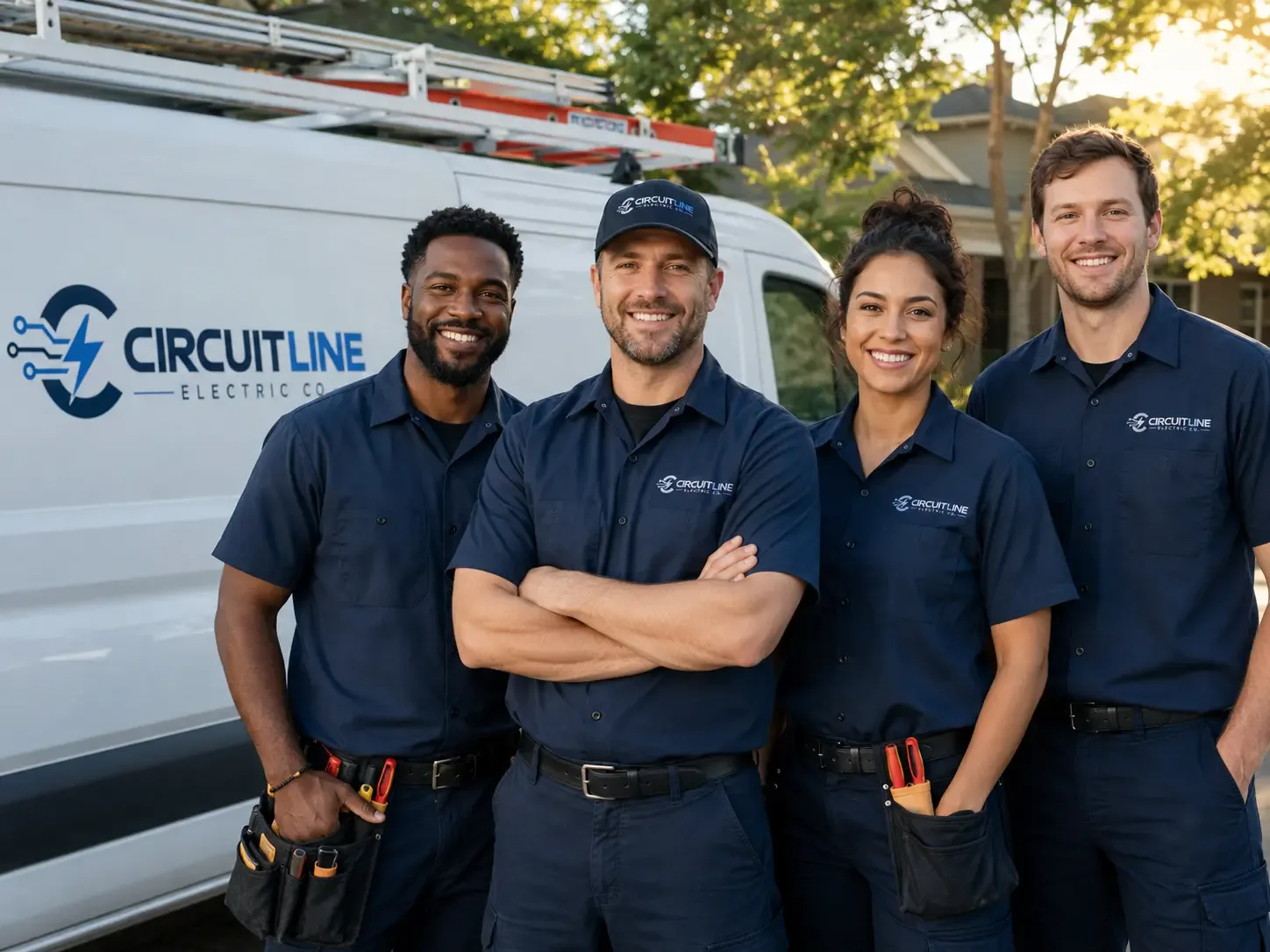 Whole Home Rewiring company in Brewster, NE